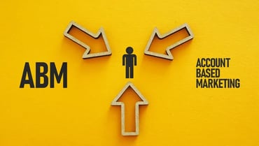 ABM 2.0: Hyper-Targeted, AI-Enhanced Engagement for High-Value Accounts