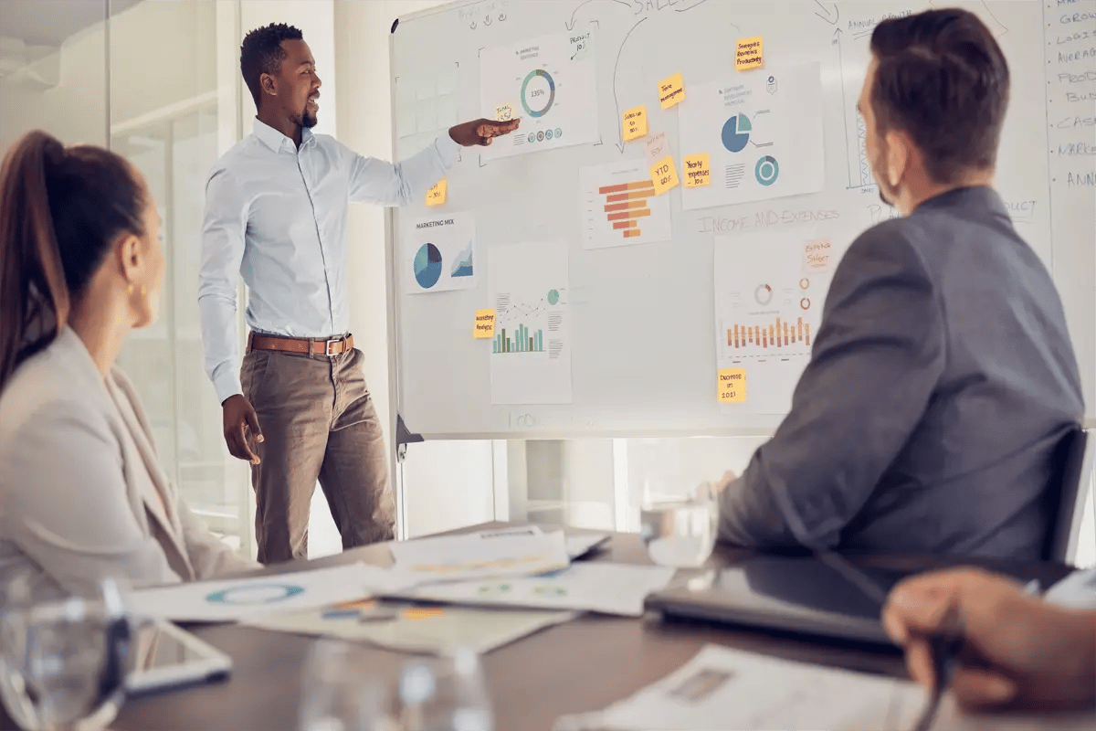 acoount-executive