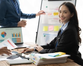 How SMB’s Can Compete Without Big Budgets