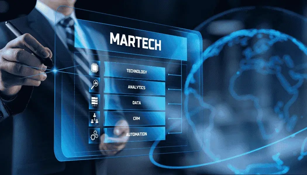 martech