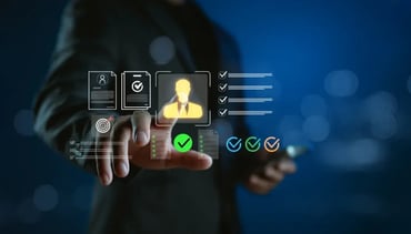 The Meeting-Booked Playbook: From First Touch to Qualified Call