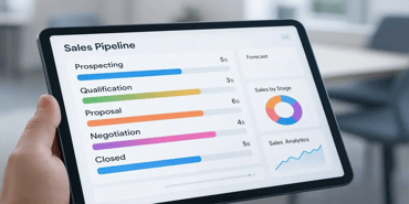 Weekly Pipeline Reviews Are the Key to Predictable B2B Revenue