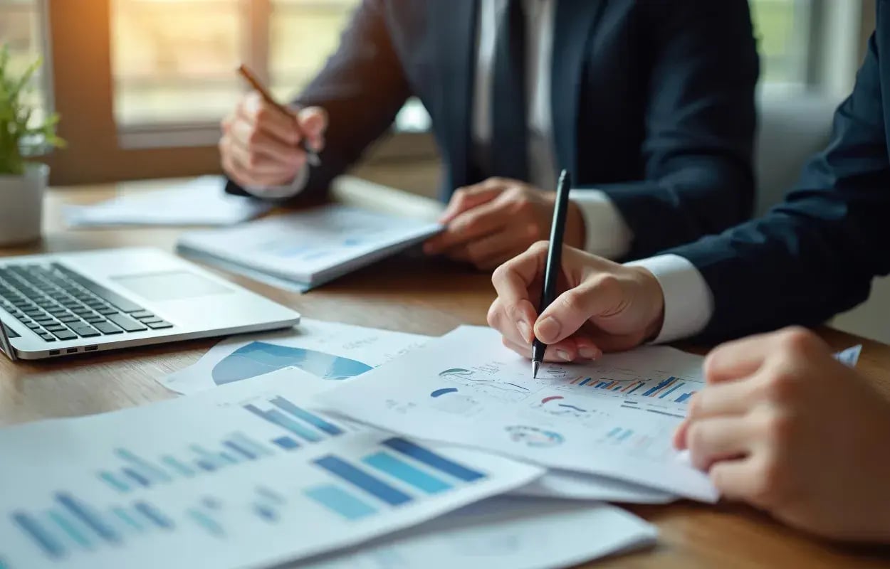 revenue-audit