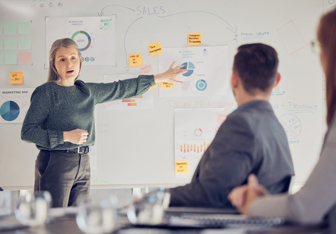 sales&marketing