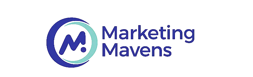 20250716_1423_Marketing Mavens Logo_remix_01k0a7ef0mfphap4t77rzmq3sc