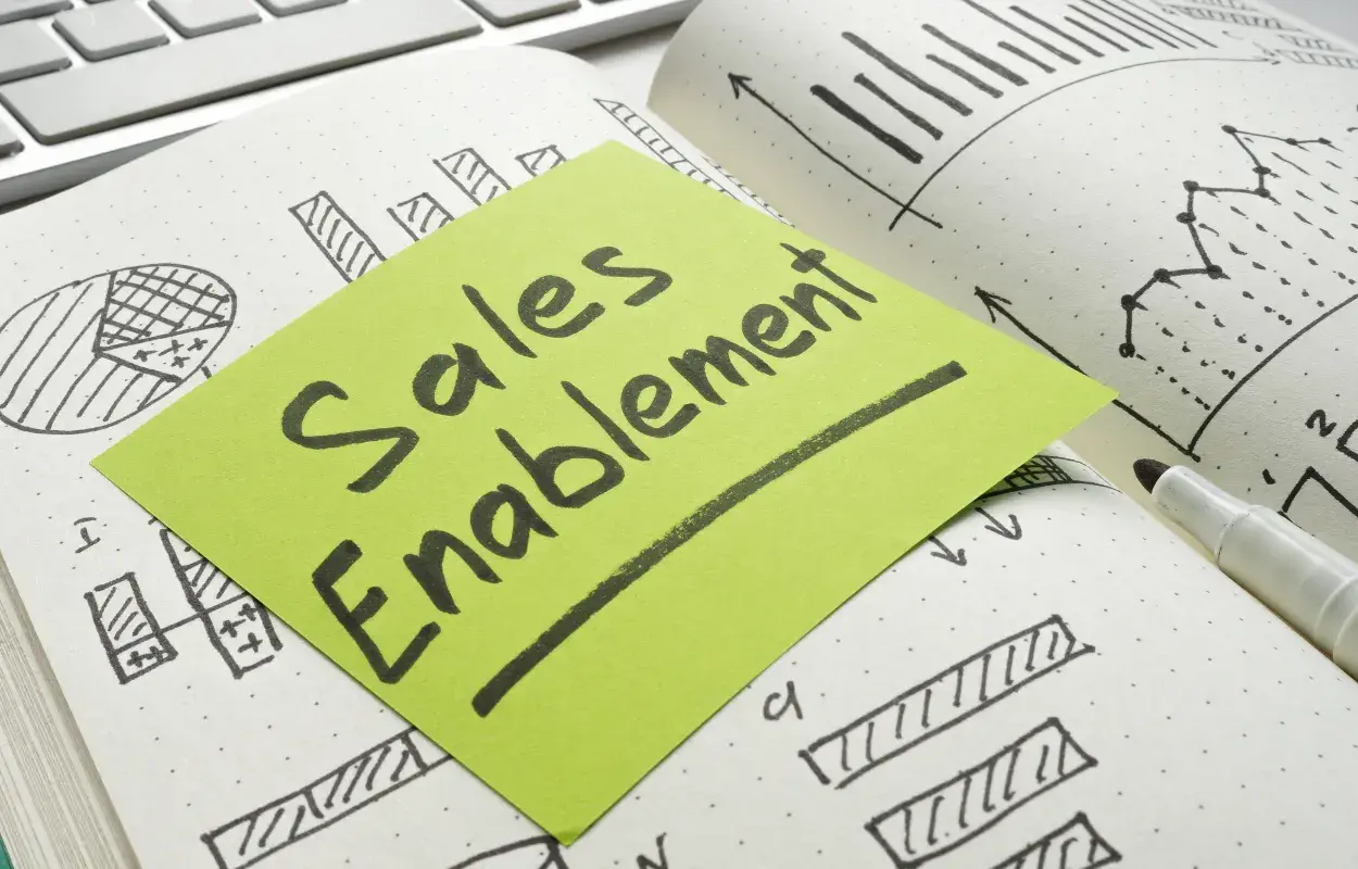 enablement