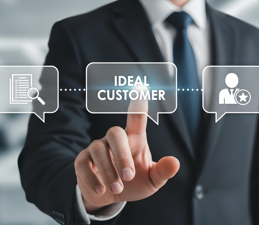 ideal-customer