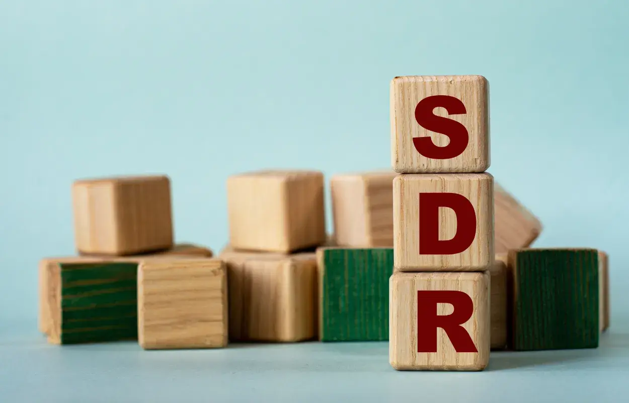 sdr